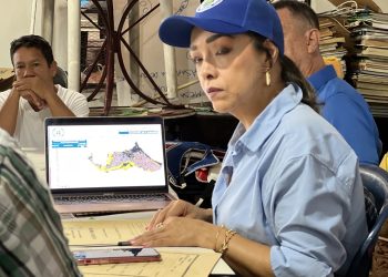 El barrio Chapinero avanza hacia la legalización