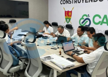 Líderes comunales denuncian engaño con acuerdos del impuesto predial en Yopal.
