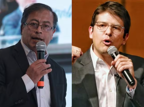 Presidente Petro rechaza ataque contra Miguel Uribe: Respeten la vida, es dolor de madre y de patria