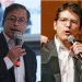 Presidente Petro rechaza ataque contra Miguel Uribe: Respeten la vida, es dolor de madre y de patria