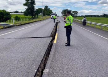 El cierre del corredor vial Villavicencio- Yopal afectaría el transporte de ganadería