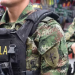 En Arauca, Gaula Militar rescató a dos personas que permanecían secuestradas