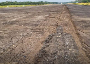 Procuraduría llama a Aerocivil a agilizar obras que tienen frenada la operación aérea en el aeropuerto de Arauca