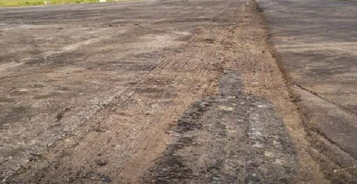 Procuraduría llama a Aerocivil a agilizar obras que tienen frenada la operación aérea en el aeropuerto de Arauca