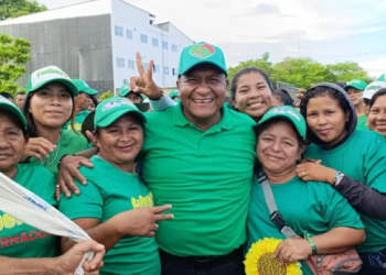 Procuraduría cumplió como garante del derecho al sufragio durante elecciones atípicas en Vichada