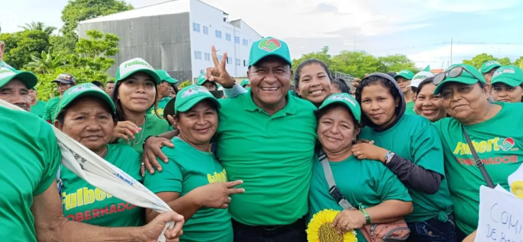 Procuraduría cumplió como garante del derecho al sufragio durante elecciones atípicas en Vichada