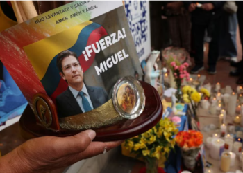 La clave estaría en Ecuador: la posible conexión entre el atentado a Miguel Uribe y el asesinato de Fernando Villavicencio