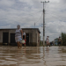 Arauquita declara calamidad pública tras inundación histórica del río Arauca. Más de 18 mil personas damnificadas