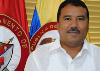 Imputan a exgobernador de Arauca por presuntas irregularidades en contratación