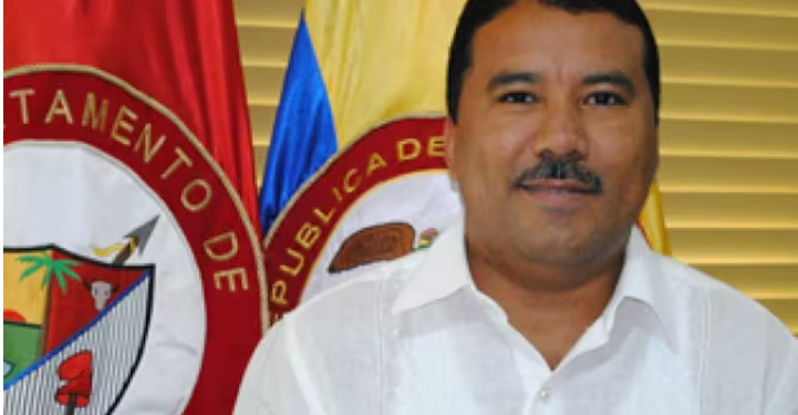 Imputan a exgobernador de Arauca por presuntas irregularidades en contratación