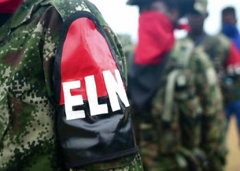 Ataque del ELN contra el Ejército Nacional en Arauca dejó un soldado fallecido y otro herido