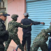 Fiscalía dejó en libertad a los 16 capturados por el secuestro de soldados en Cauca
