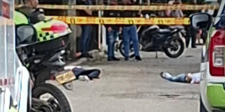 Autoridades identifican a las víctimas de doble homicidio en Arauca