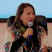 A mediados de junio la Ministra de Ambiente, Lena Estrada estará en Villavicencio