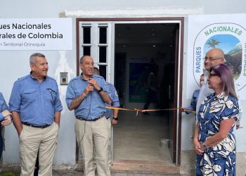 Parques Nacionales Naturales abre nueva sede en Villavicencio