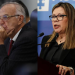 Velásquez y Camargo tienen inmunidad, según Acuerdo de Creación de Comisión Anticorrupción