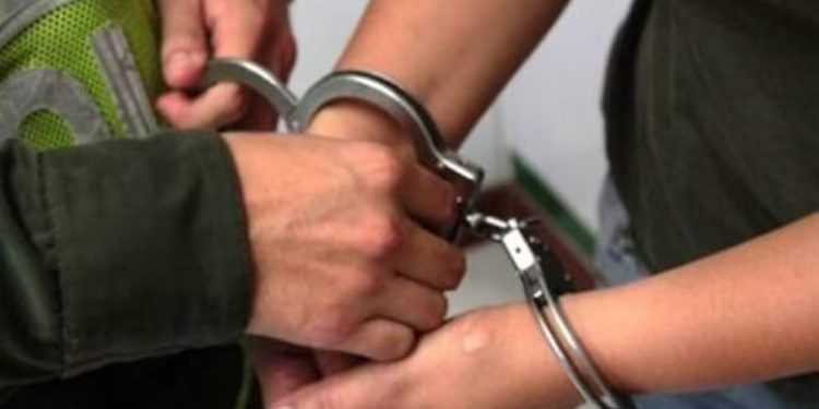 Intentó asesinar a su hijo de tres años en medio de una discusión con su pareja: indignación en Arauca