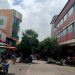 Gran feria en la calle de las ‘Palmaditas’