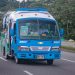 ¡Cambios en el transporte colectivo de Villavicencio!