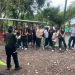 70 jóvenes se capacitan como guardianes del turismo