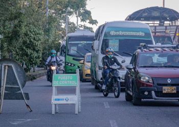 Revisión técnico mecánica la infracción más común