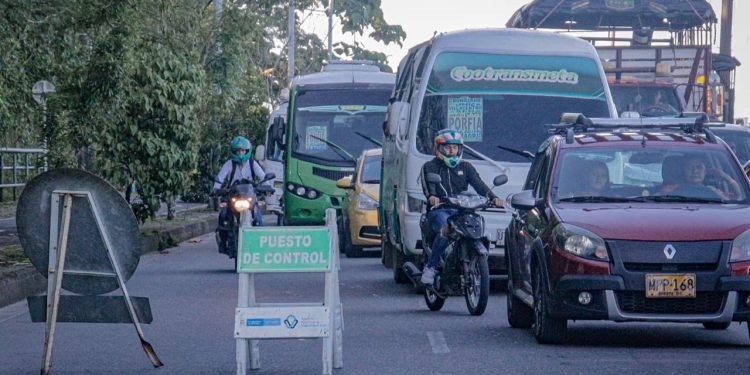 Revisión técnico mecánica la infracción más común