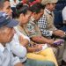 Ciudadanía vigila empresa de servicios públicos