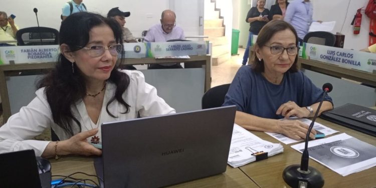 Asegurados recursos para necesidades prioritarias de colegios