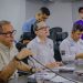 ”Estamos atentos para atender la emergencia”: Alexánder Baquero