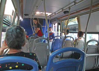 Villavicencio ‘Ad portas’ de un transporte público más eficiente