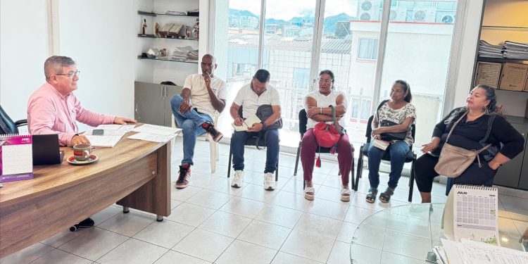Propietarios deben avanzar en proceso de escrituración