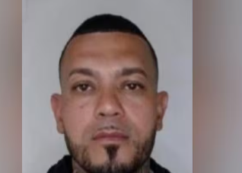Fue capturado alias ‘El Costeño’, presunto autor intelectual de atentado contra Miguel Uribe