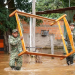 El Ejército Nacional apoya a la comunidad en el Vichada ante la emergencia invernal