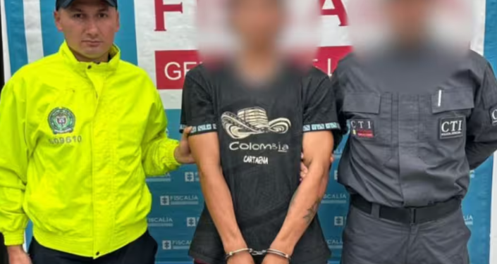 En Casanare envían a la cárcel a hombre que habría asesinado a su hijastra de 16 meses