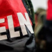 Eln confirma secuestro de dos policías en Arauca y advierte consecuencias si intentan rescatarlos