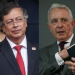 “Mi deber es proteger la decisión, cualquiera que sea”: presidente Petro sobre juicio a Álvaro Uribe