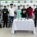 Desarticulan red sicarial en Yopal: cuatro capturados, entre ellos el presunto cabecilla de “Los de Aragua”