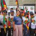 Ministra Lena Estrada presenta logros ambientales ante el Congreso Nacional Indígena