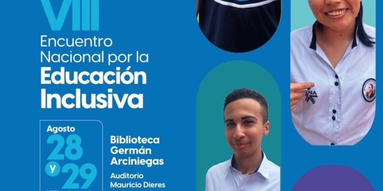 Villavicencio será cede del encuentro nacional de educación inclusiva