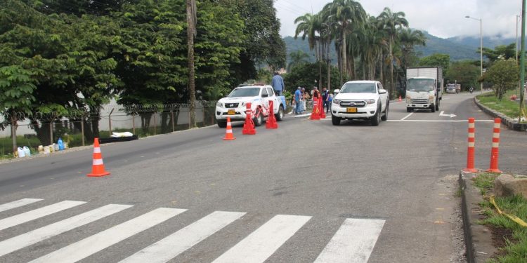 ¡Nuevo Retorno en el Anillo Víal!
