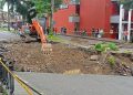 La Alcaldía de Villavicencio y la Gobernación del Meta tienen la financiación para construir el pontón de Villa Julia