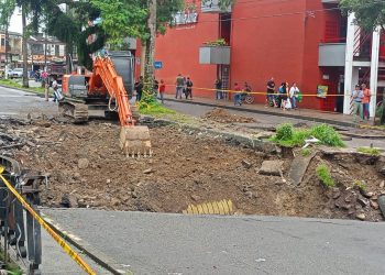 La Alcaldía de Villavicencio y la Gobernación del Meta tienen la financiación para construir el pontón de Villa Julia