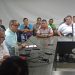 Se proyectan obras para mitigar los riesgos del río Ocoa en barrios de la ciudad