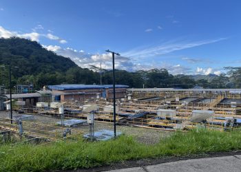 No es cierto que V/cio lleve 70 dias sin agua