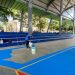 La Alcaldía de Villavicencio realiza remodelación de escenarios deportivos