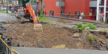 Construir nuevo pontón en sector de Villa Julia costará cerca de 11 mil millones dé pesos