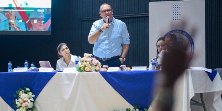 ¡Estudian legalización de dos sectores históricos para Villavicencio!