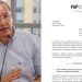 FLIP advierte que denuncia del alcalde Alexander Baquero contra el periodista Steven Liévano puede constituir acoso judicial