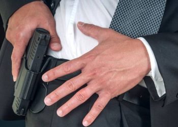 A 9 años de prisión fue condenado un hombre responsable de portar un revólver sin permiso oficial en Casanare