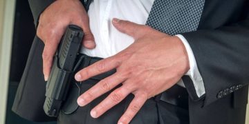 A 9 años de prisión fue condenado un hombre responsable de portar un revólver sin permiso oficial en Casanare